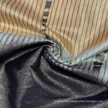 Garments Color Patchwork Printing 100% Rayon Cloth